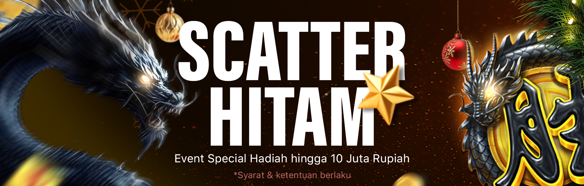 SCATTER HITAM MAHJONG WINS