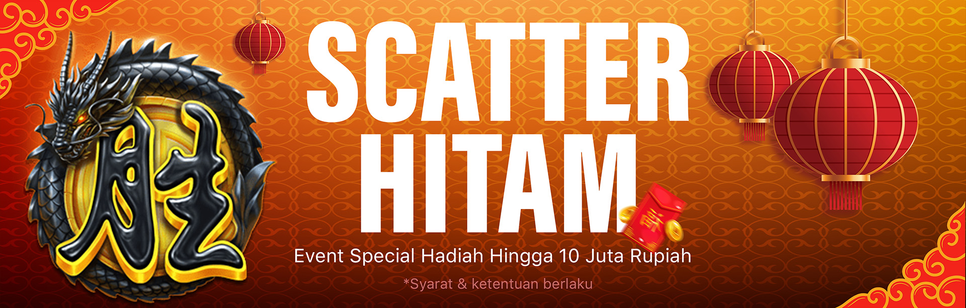 SCATTER HITAM MAHJONG WINS