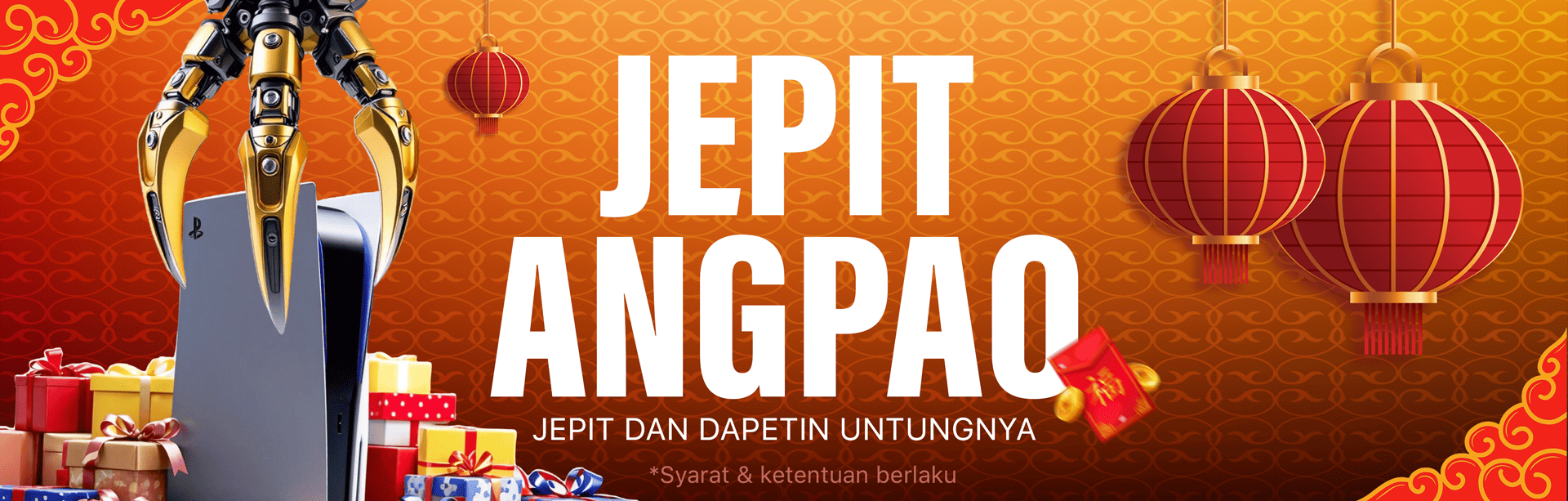 EVENT JEPIT ANGPAO