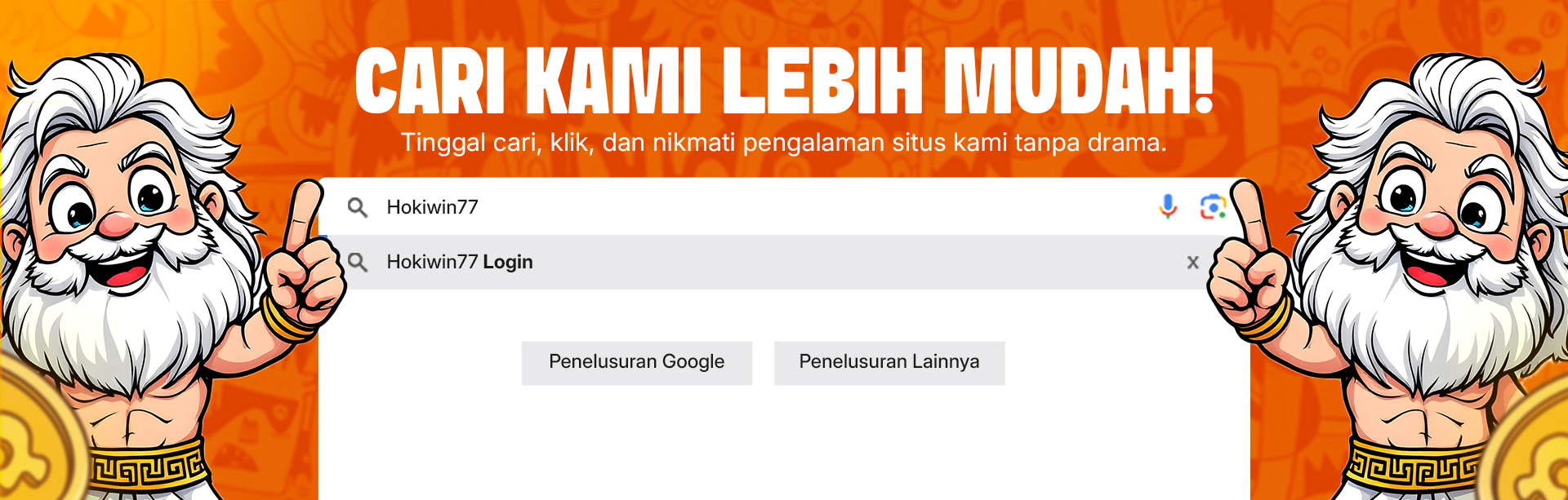 CARI KAMI!