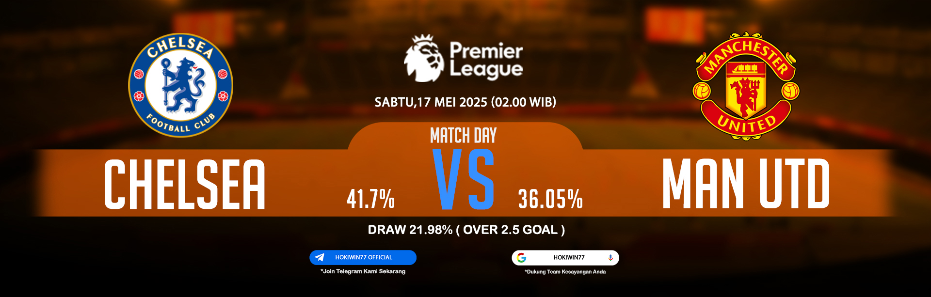 PERTANDINGAN BOLA