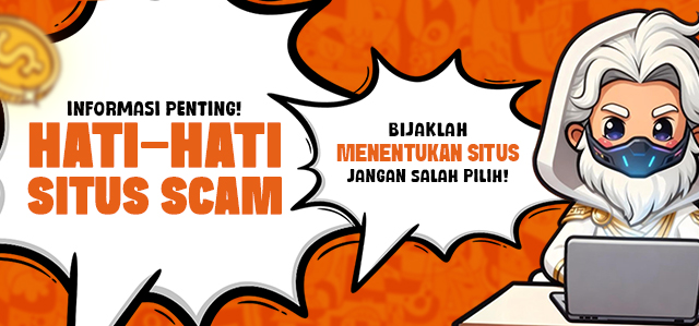 SITUS PALING TRANSPARAN 