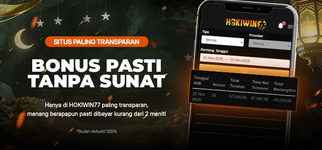 SITUS PALING TRANSPARAN 