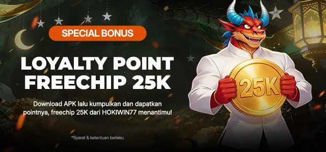 EVENT LOYALTY POINT