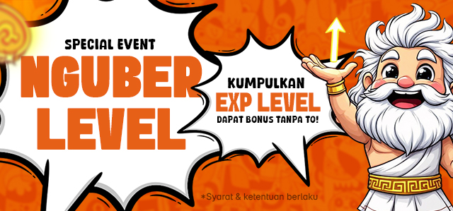 EVENT NGUBER LEVEL!