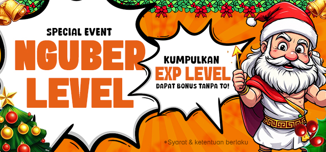 EVENT NGUBER LEVEL!