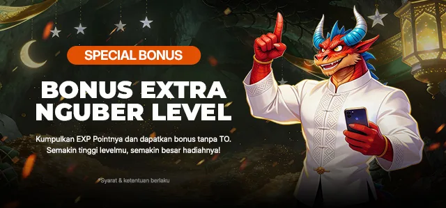 EVENT NGUBER LEVEL!