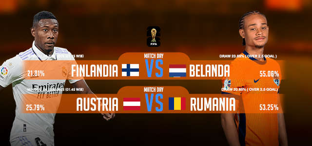 PERTANDINGAN BOLA