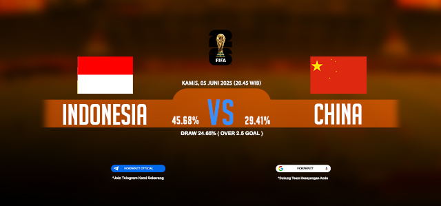 PERTANDINGAN BOLA