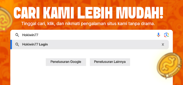 CARI KAMI!