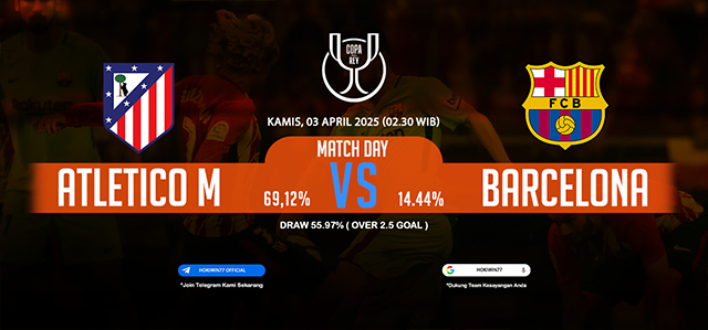 PERTANDINGAN BOLA