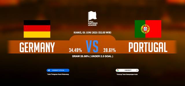 PERTANDINGAN BOLA